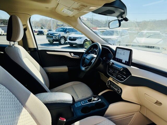 2020 Ford Escape SE Conover NC