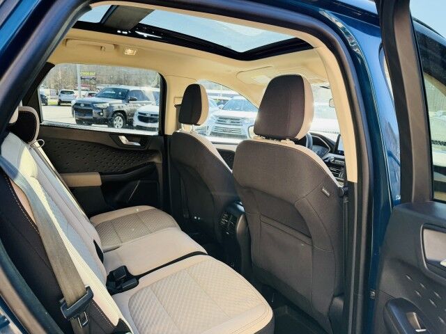 2020 Ford Escape SE Conover NC