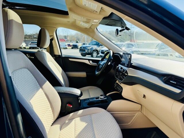 2020 Ford Escape SE Conover NC