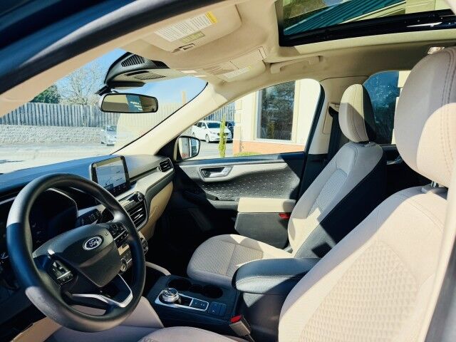 2020 Ford Escape SE Conover NC