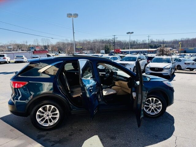 2020 Ford Escape SE Conover NC