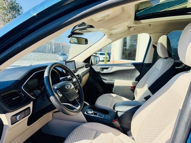 2020 Ford Escape SE Conover NC