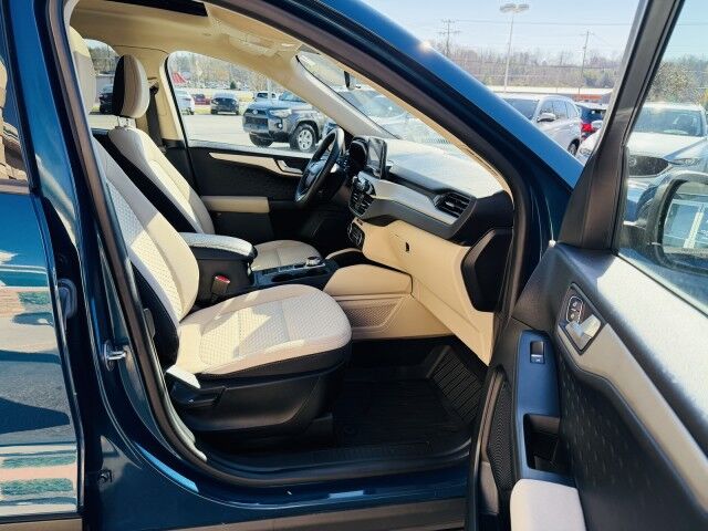 2020 Ford Escape SE Conover NC