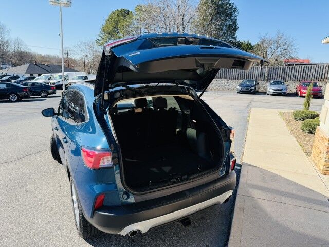 2020 Ford Escape SE Conover NC