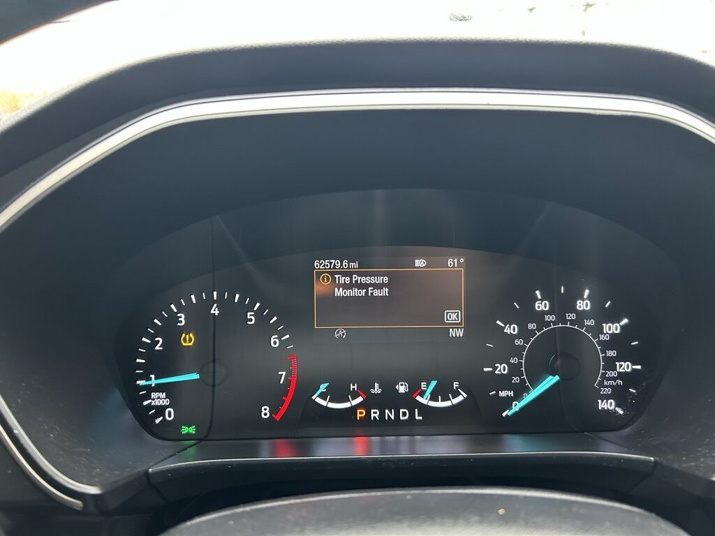 2020 Ford Escape SE Crestwood KY