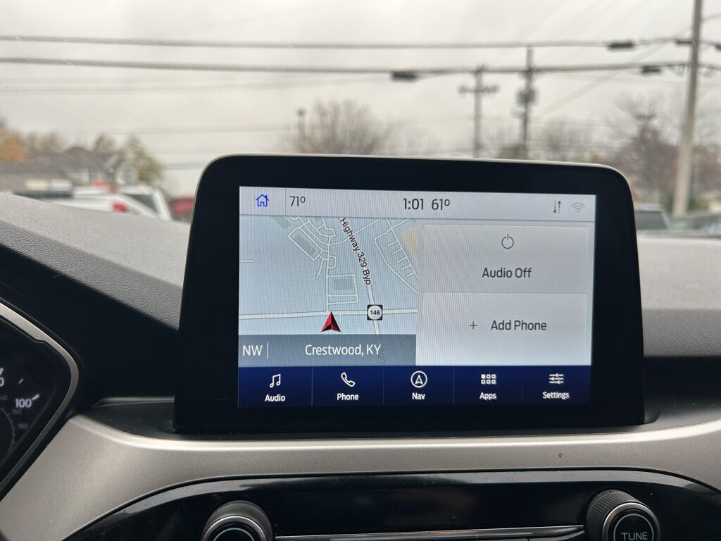 2020 Ford Escape SE Crestwood KY