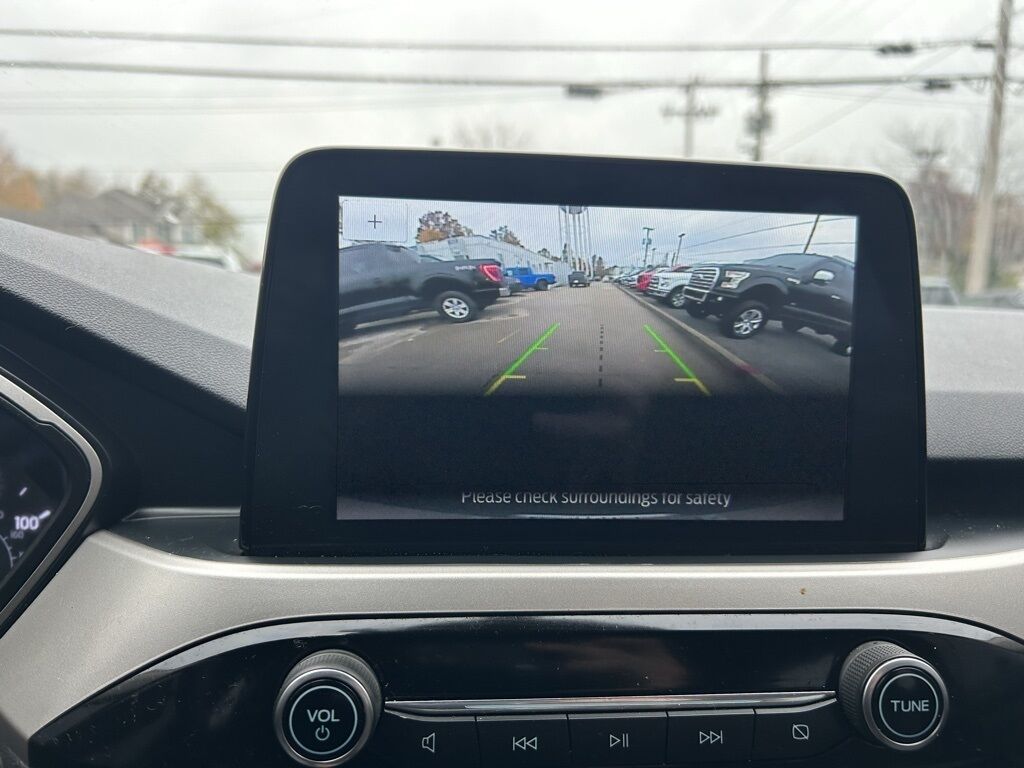 2020 Ford Escape SE Crestwood KY