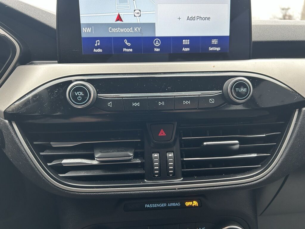 2020 Ford Escape SE Crestwood KY