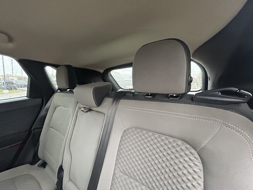 2020 Ford Escape SE Crestwood KY