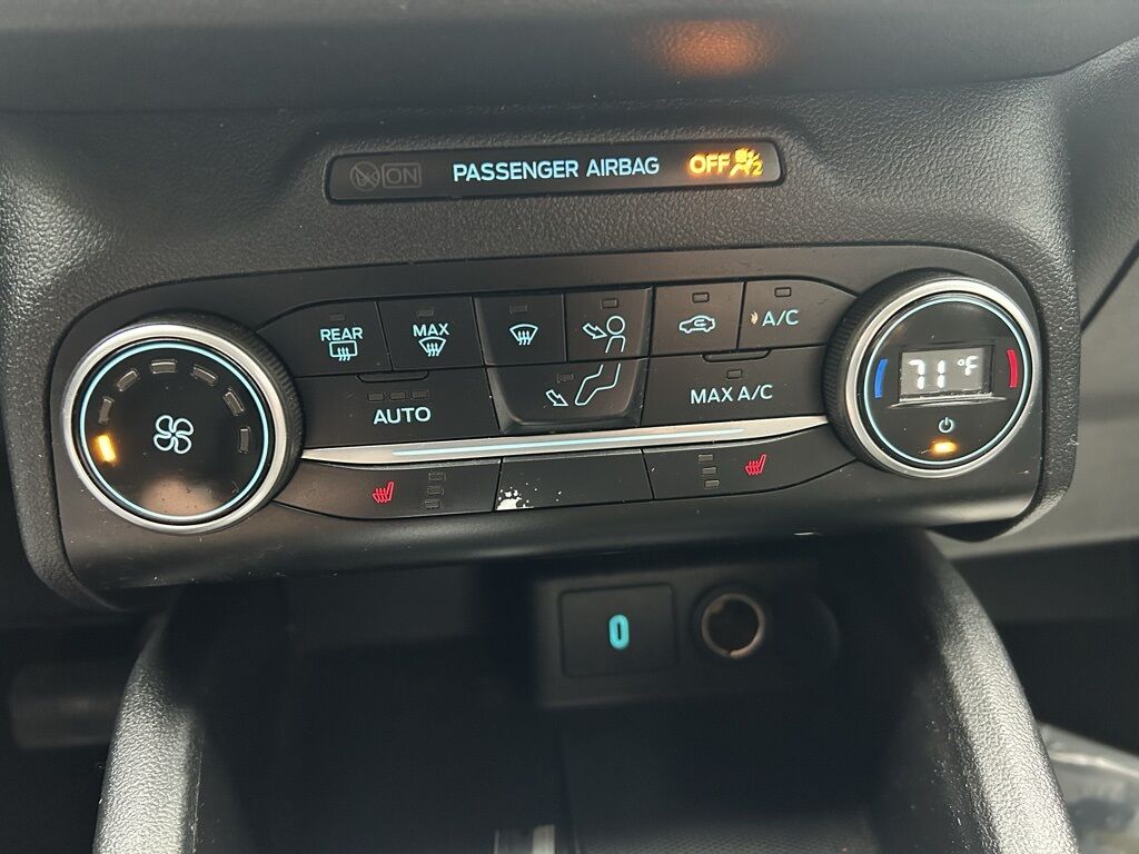 2020 Ford Escape SE Crestwood KY