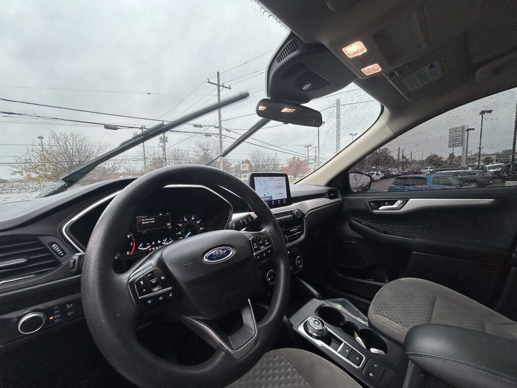 2020 Ford Escape SE Crestwood KY
