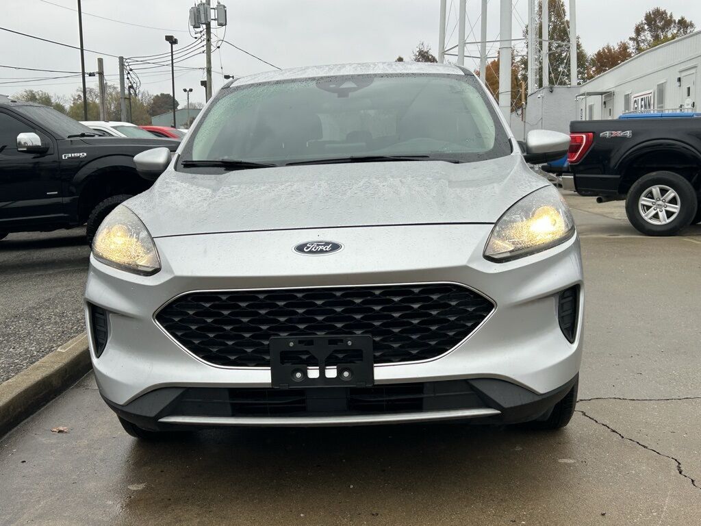 2020 Ford Escape SE Crestwood KY
