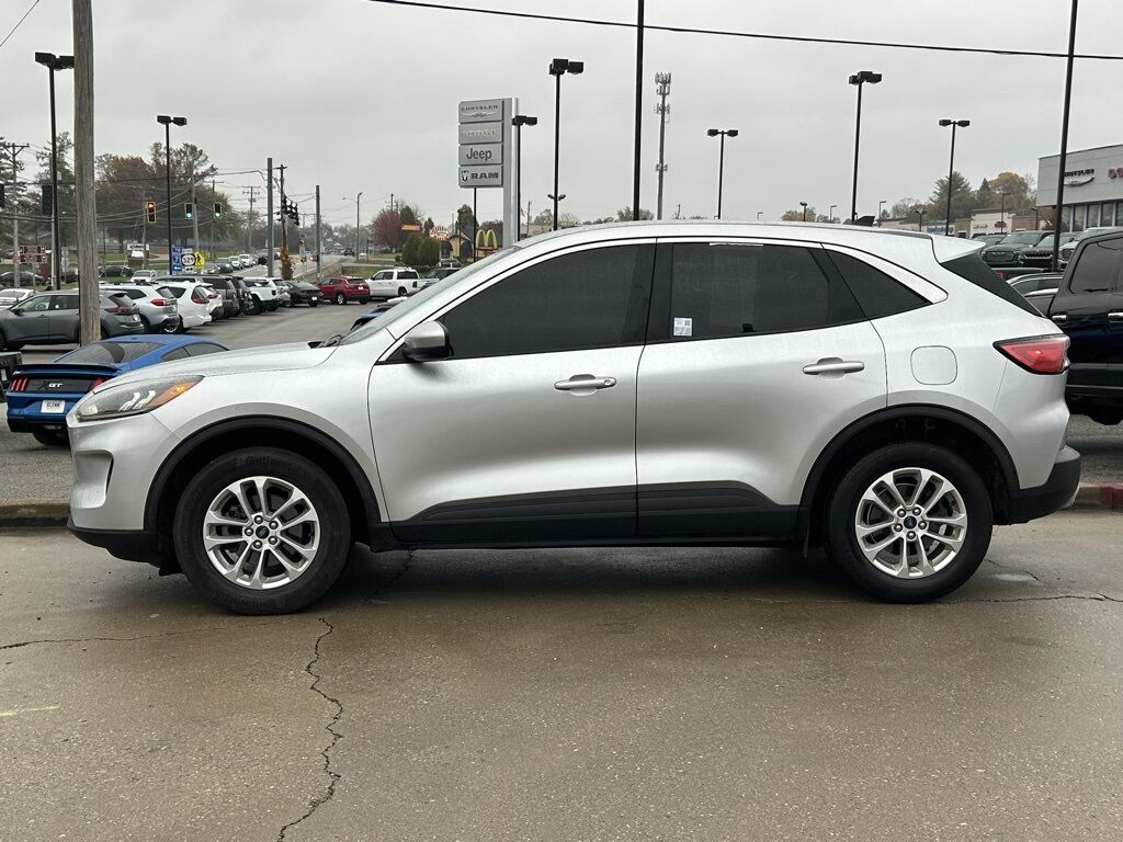 2020 Ford Escape SE Crestwood KY