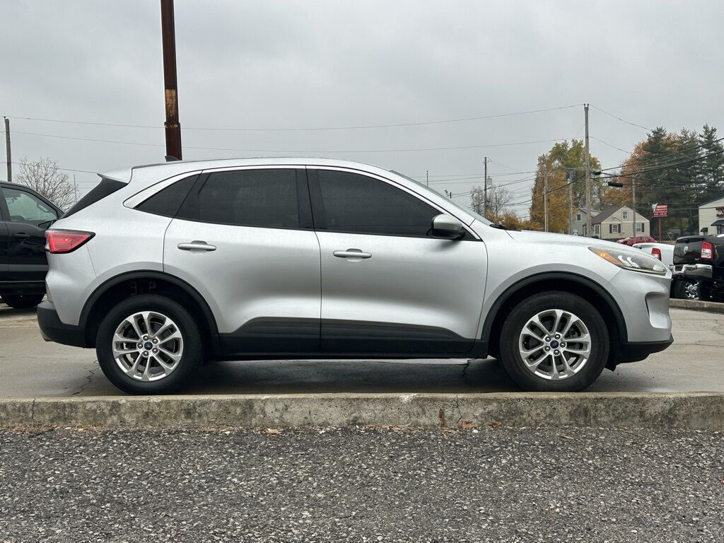 2020 Ford Escape SE Crestwood KY
