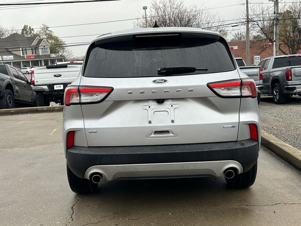 2020 Ford Escape SE Crestwood KY