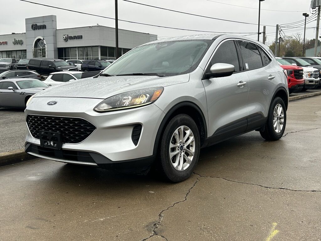 2020 Ford Escape SE Crestwood KY