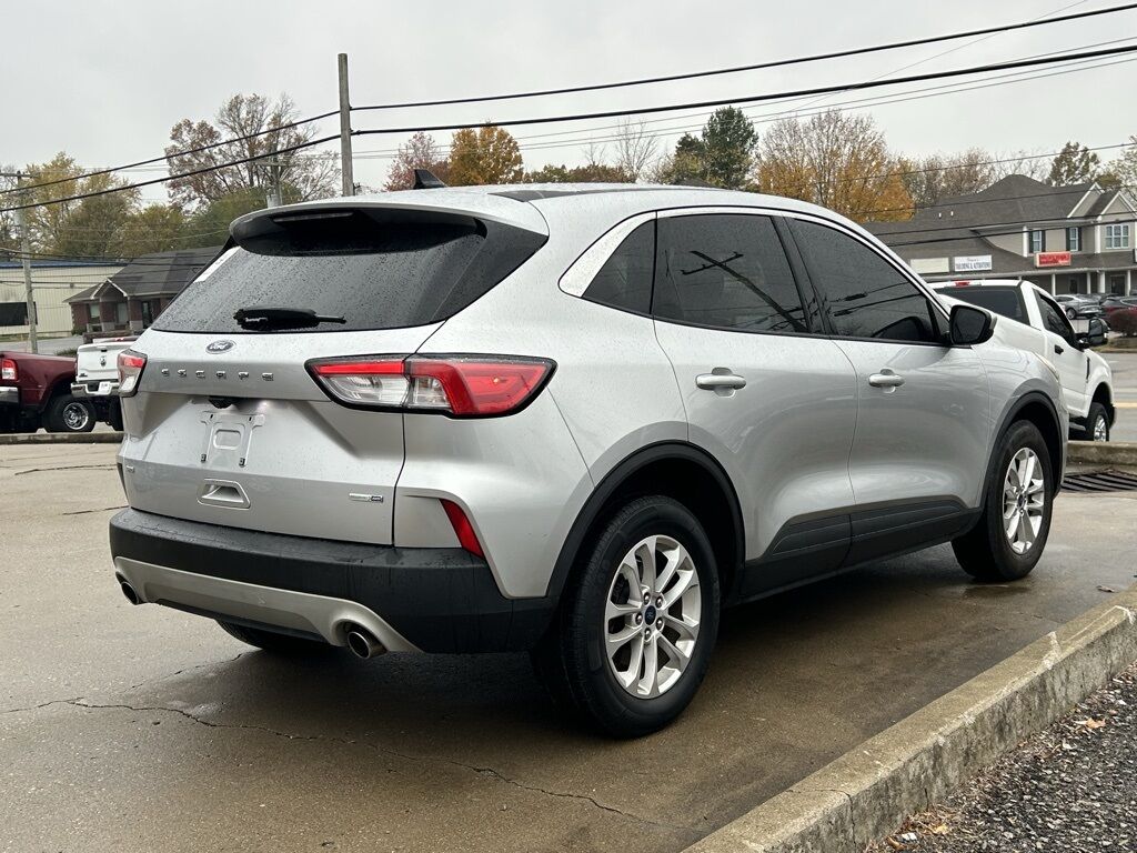 2020 Ford Escape SE Crestwood KY