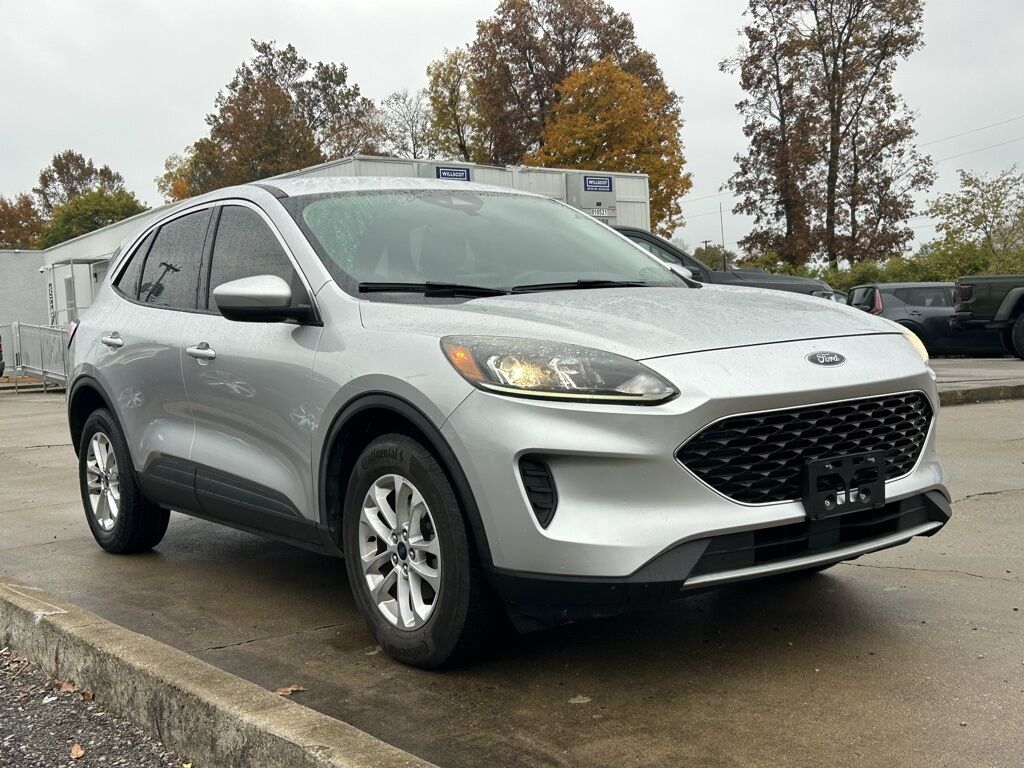 2020 Ford Escape SE Crestwood KY