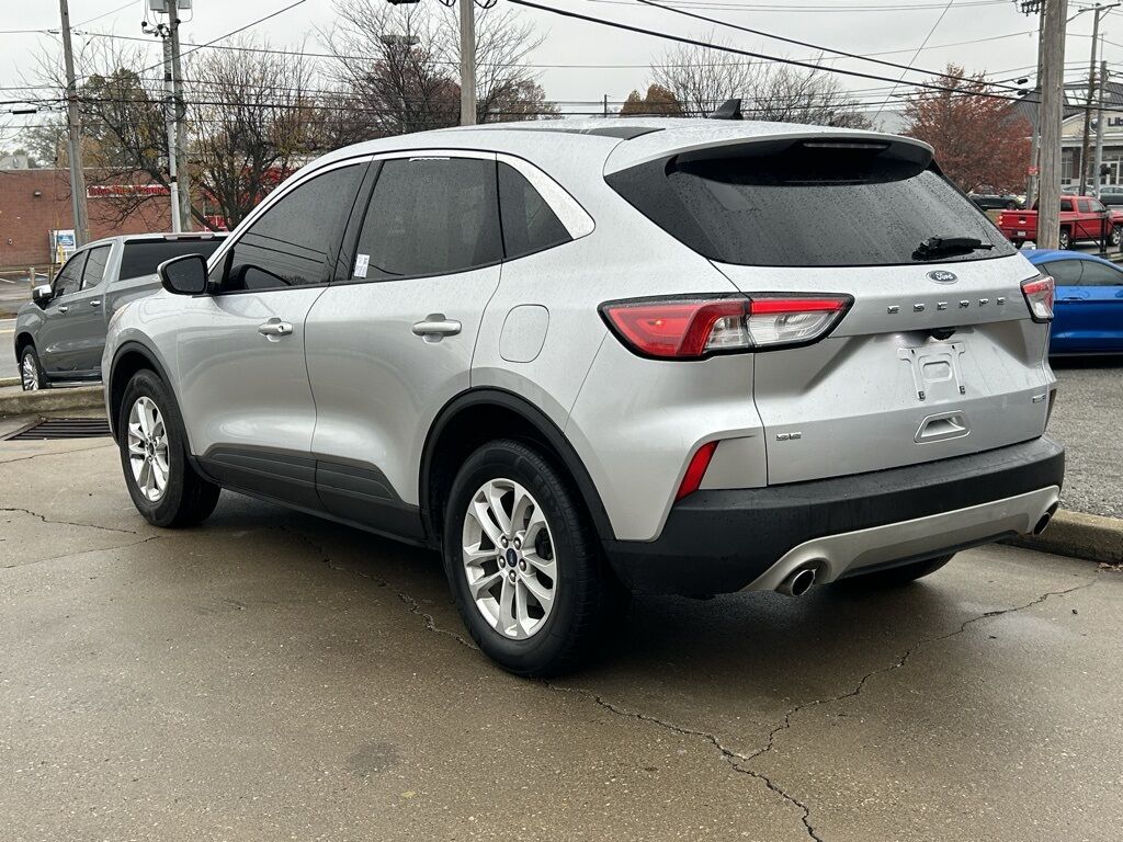 2020 Ford Escape SE Crestwood KY