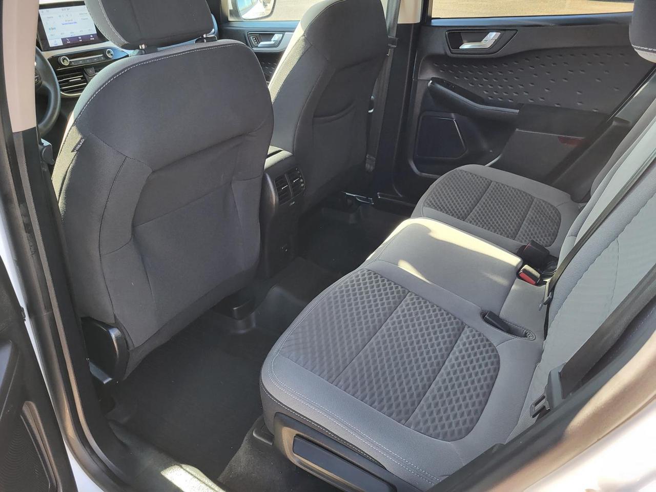 2020 Ford Escape SE FWD Beeville TX