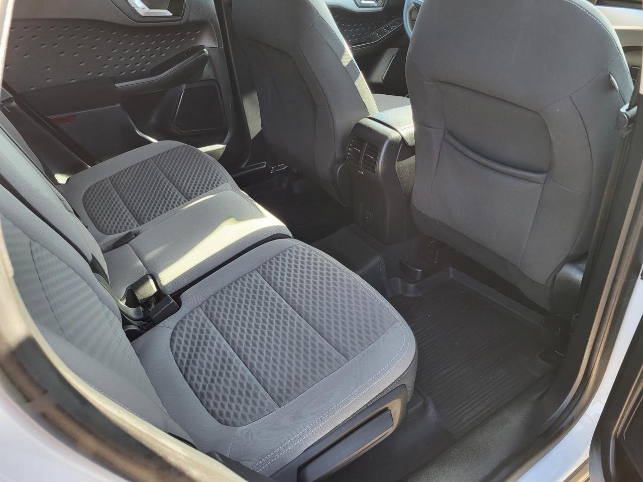 2020 Ford Escape SE FWD Beeville TX