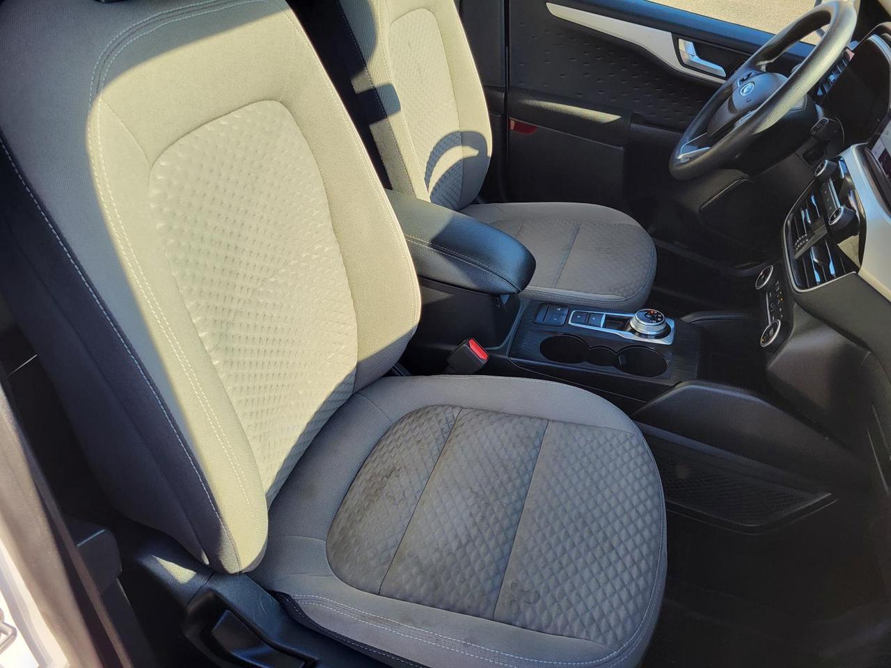 2020 Ford Escape SE FWD Beeville TX