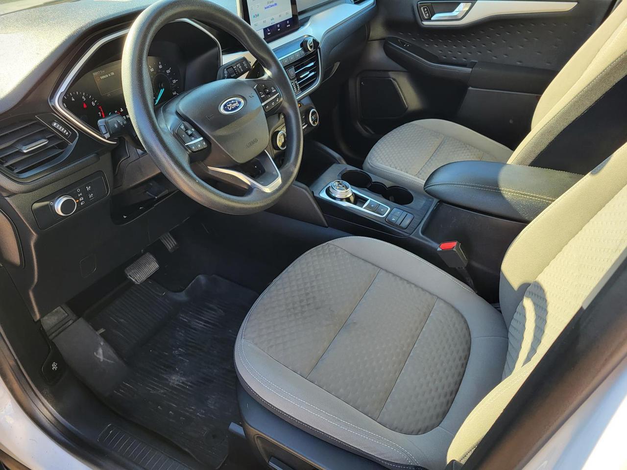 2020 Ford Escape SE FWD Beeville TX