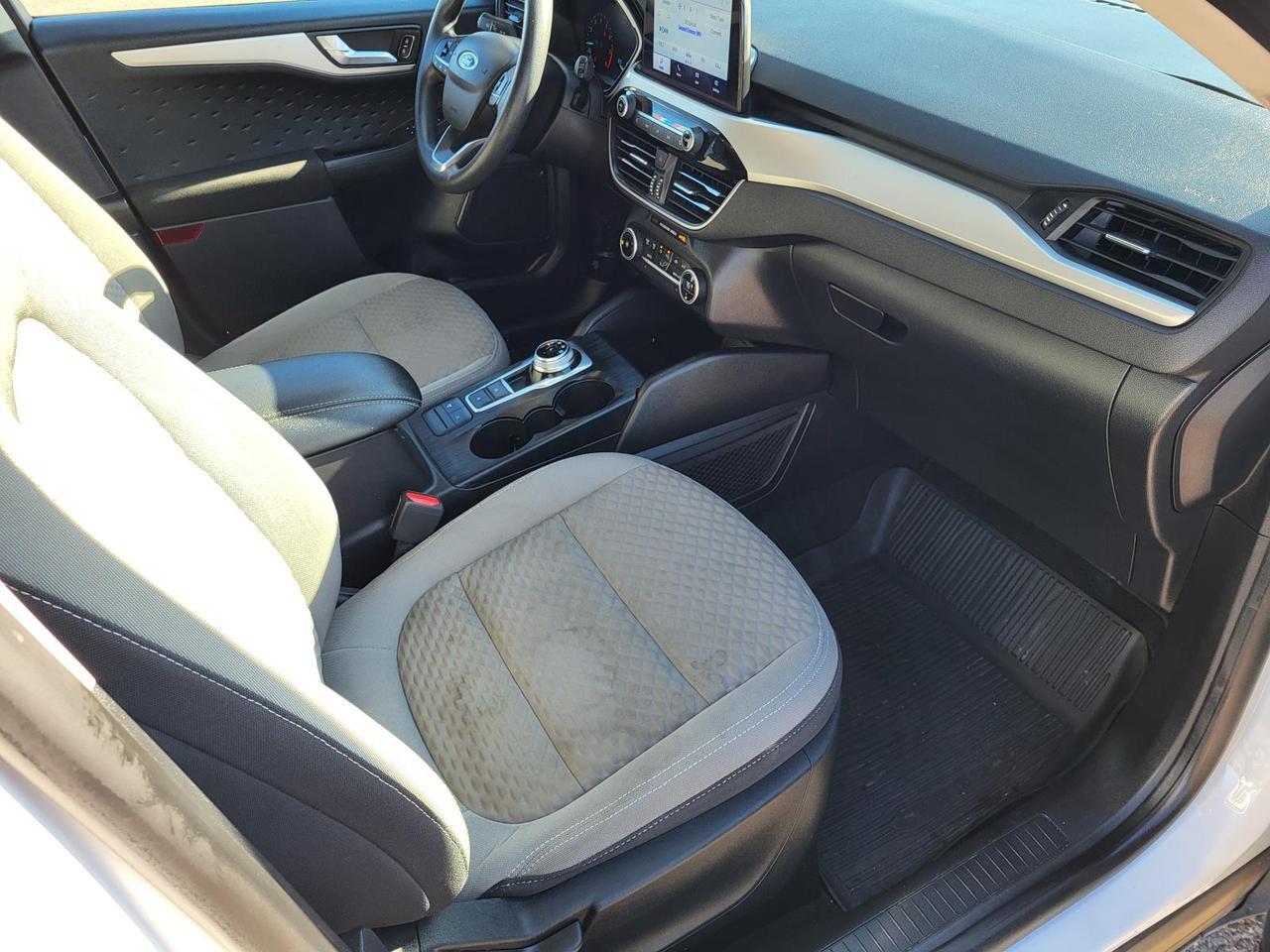 2020 Ford Escape SE FWD Beeville TX