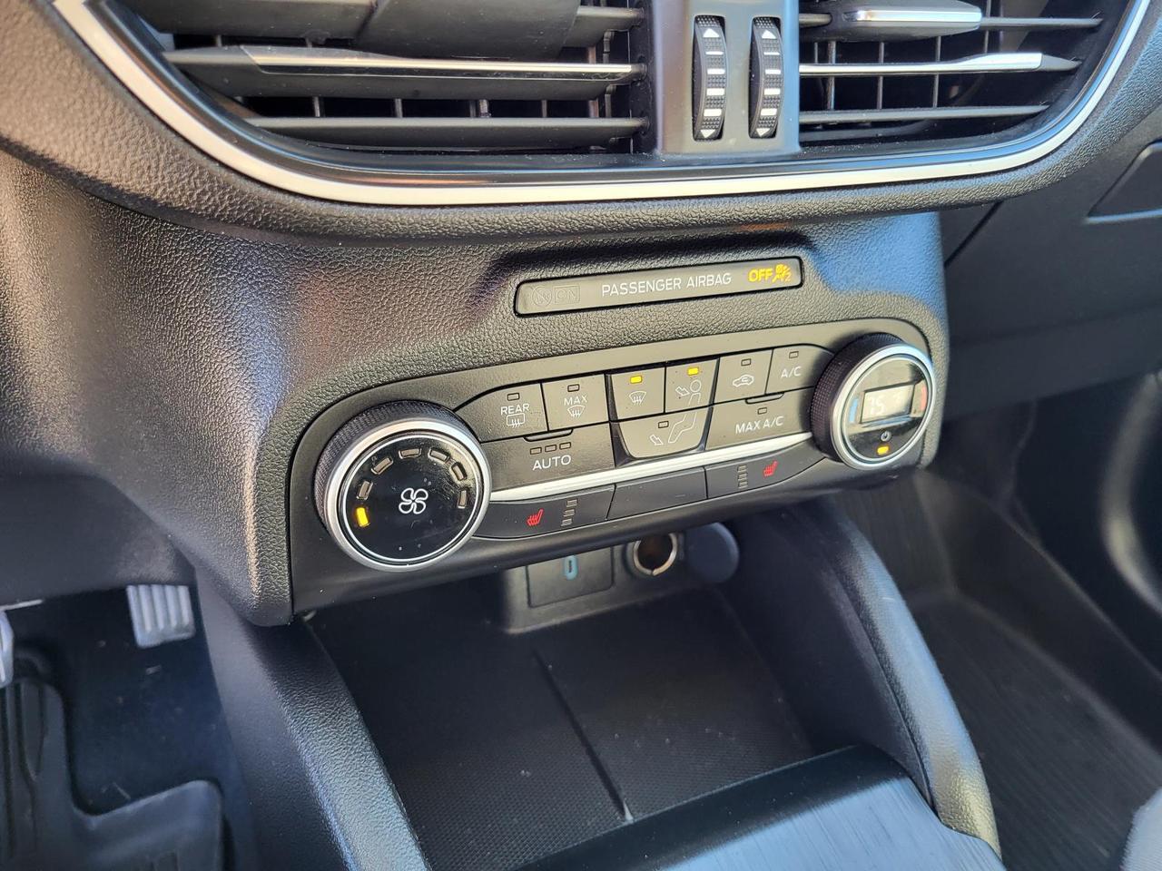 2020 Ford Escape SE FWD Beeville TX