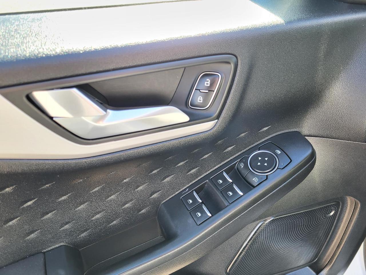 2020 Ford Escape SE FWD Beeville TX