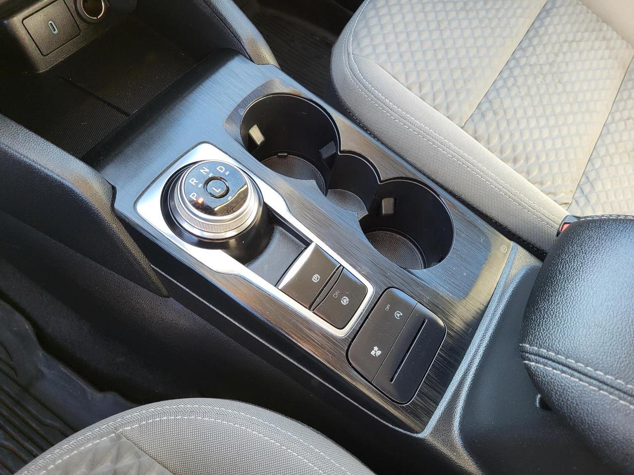 2020 Ford Escape SE FWD Beeville TX