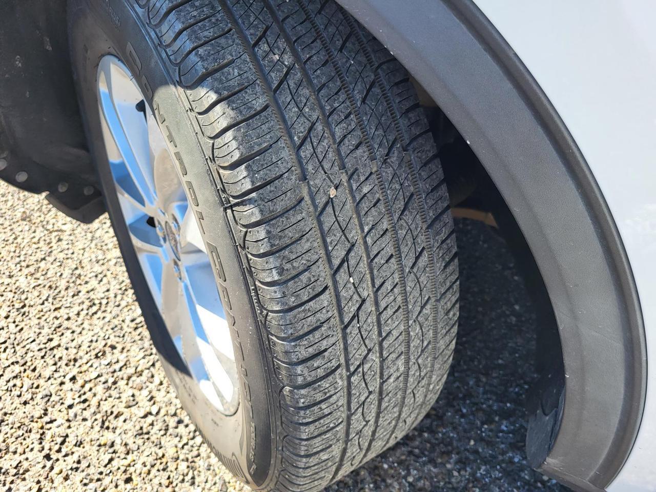 2020 Ford Escape SE FWD Beeville TX