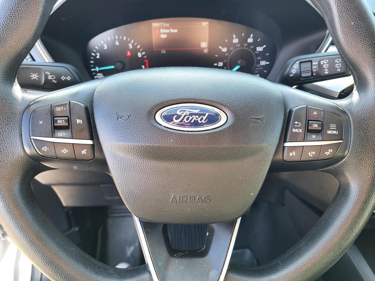 2020 Ford Escape SE FWD Beeville TX