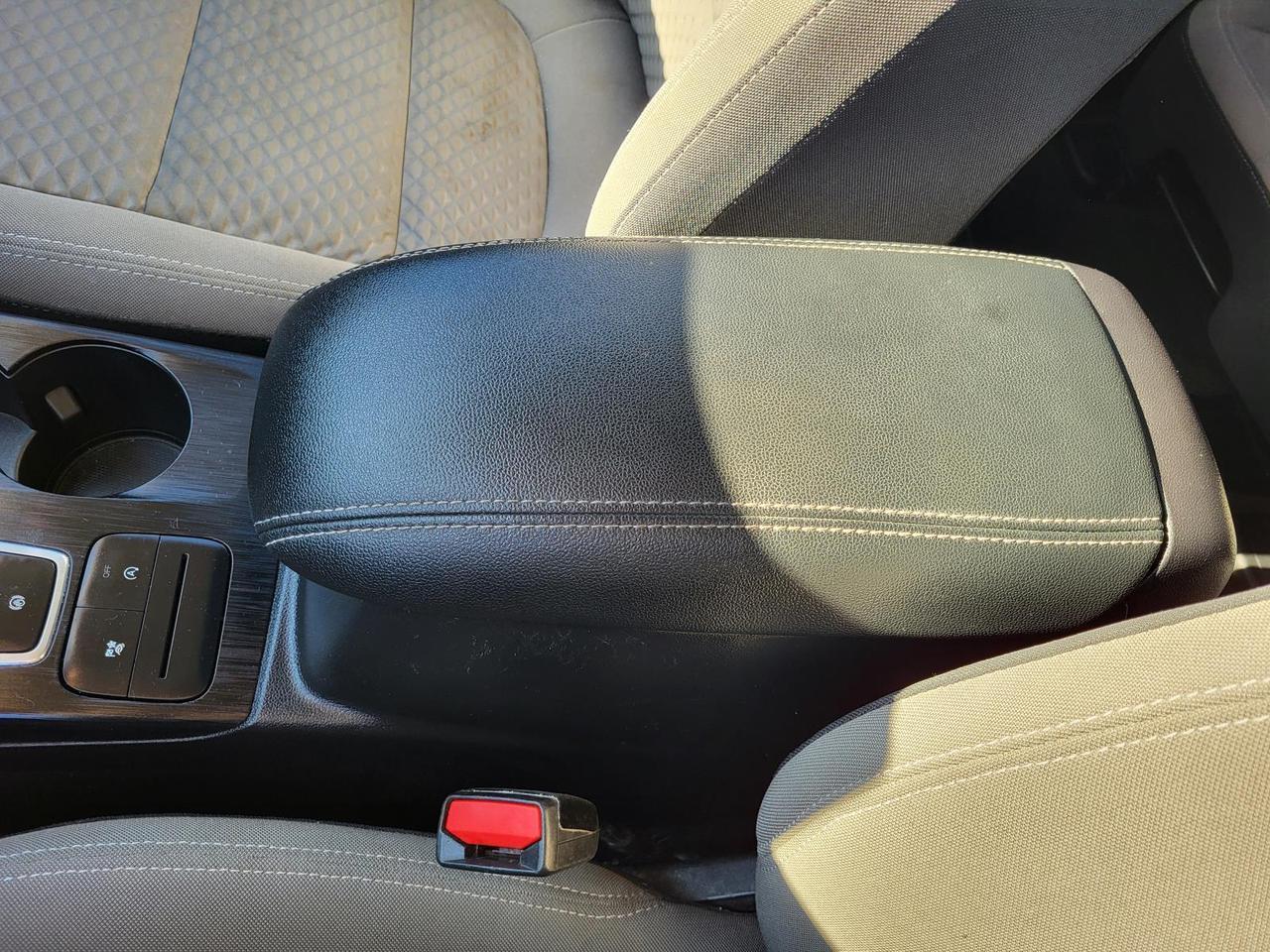 2020 Ford Escape SE FWD Beeville TX