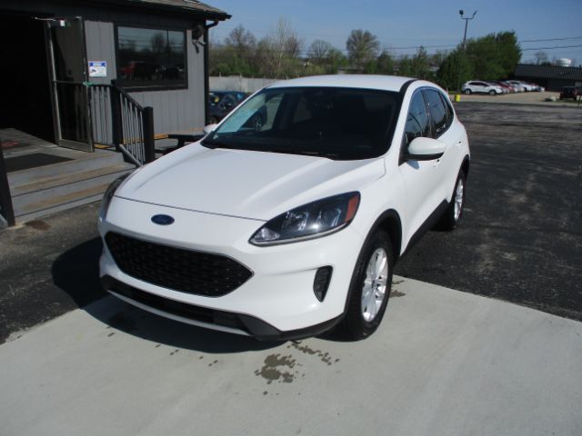 2020 Ford Escape SE Florence KY