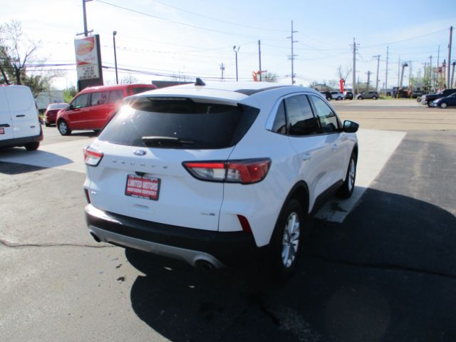 2020 Ford Escape SE Florence KY