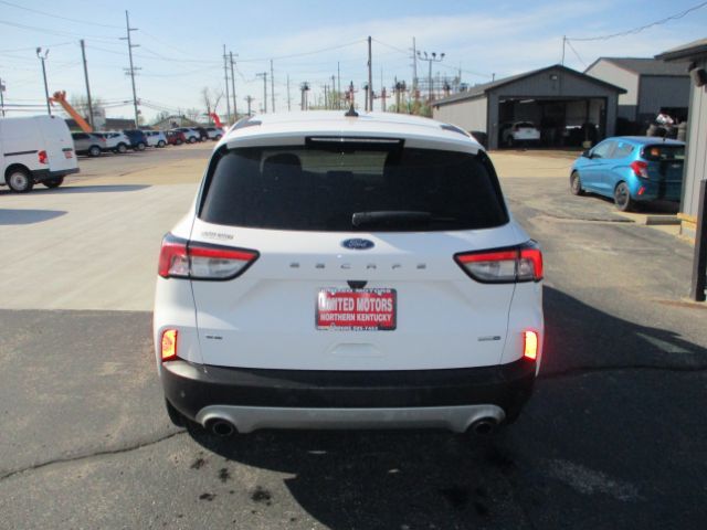 2020 Ford Escape SE Florence KY