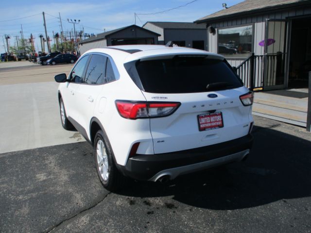 2020 Ford Escape SE Florence KY