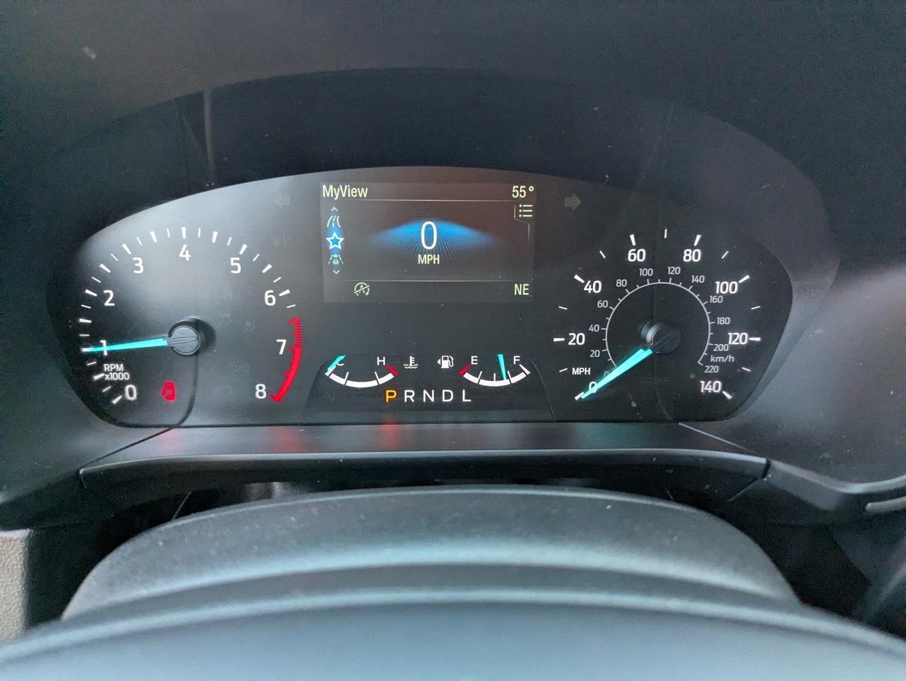 2020 Ford Escape SE Grand Junction CO