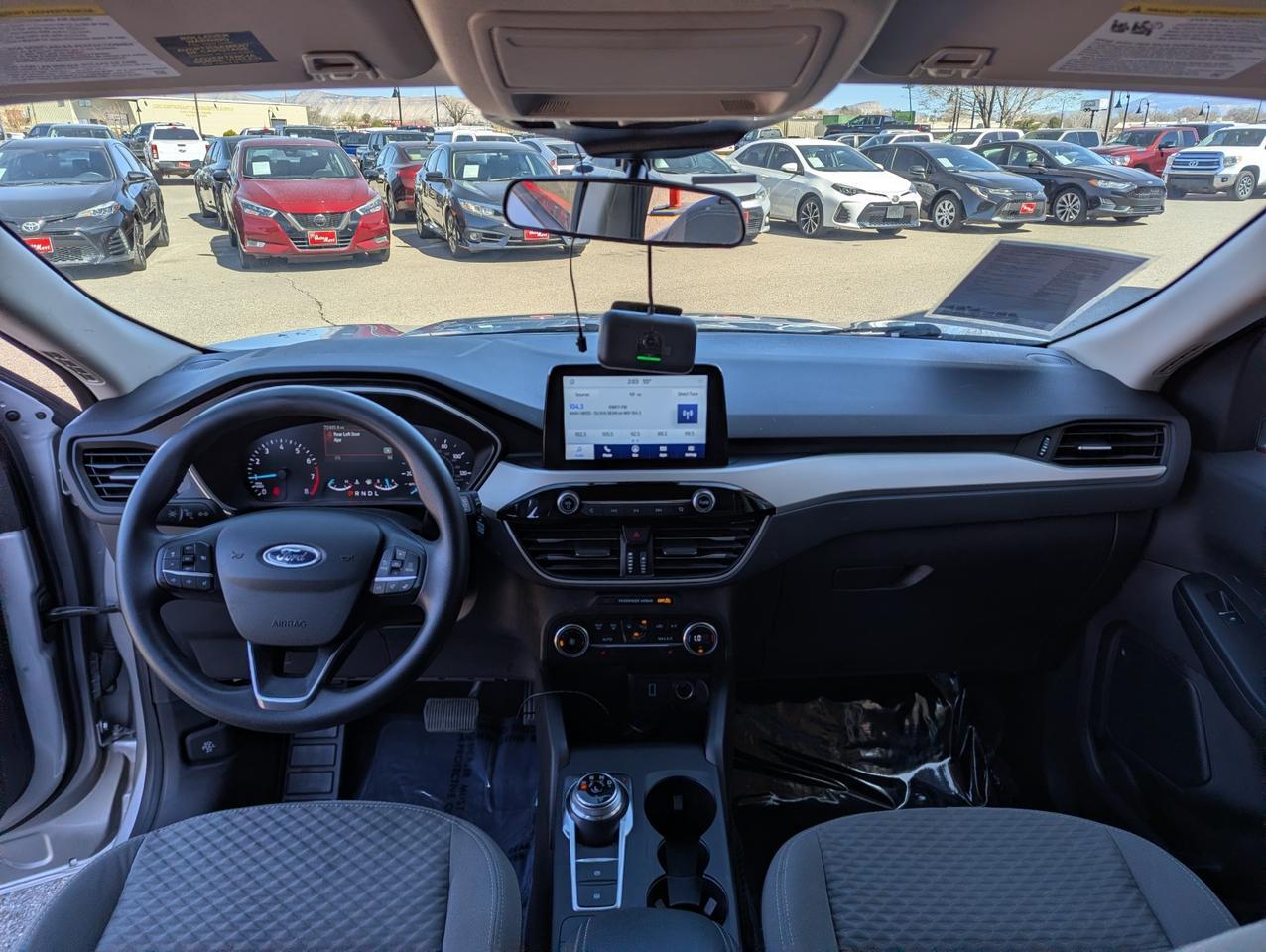 2020 Ford Escape SE Grand Junction CO