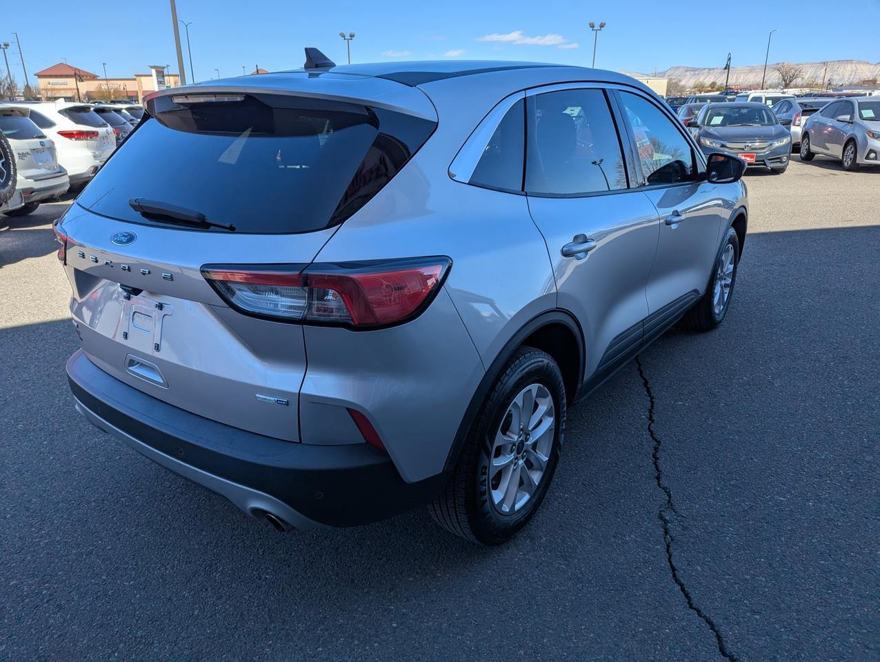 2020 Ford Escape SE Grand Junction CO