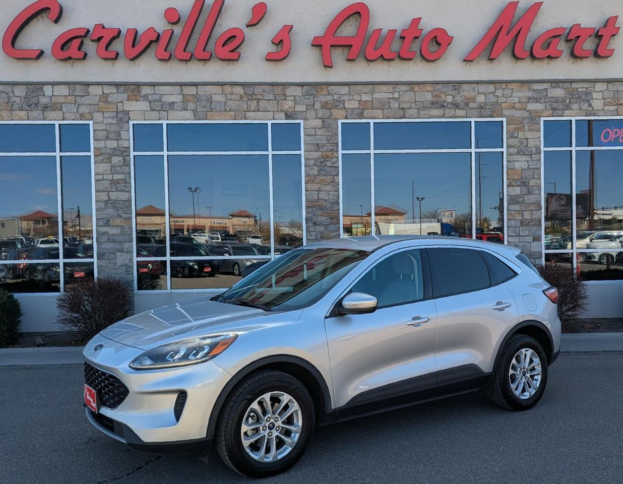 2020 Ford Escape SE Grand Junction CO