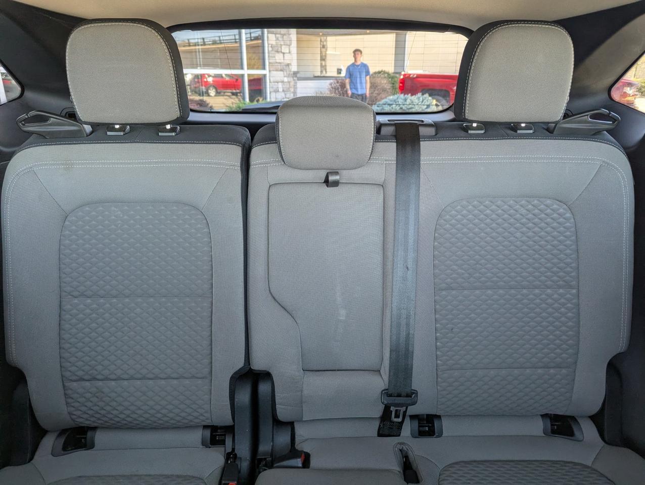 2020 Ford Escape SE Grand Junction CO