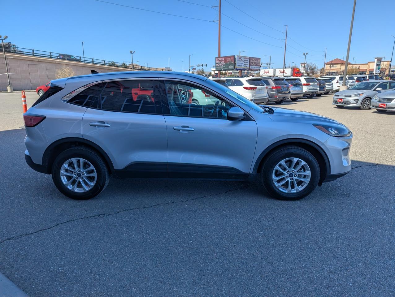 2020 Ford Escape SE Grand Junction CO