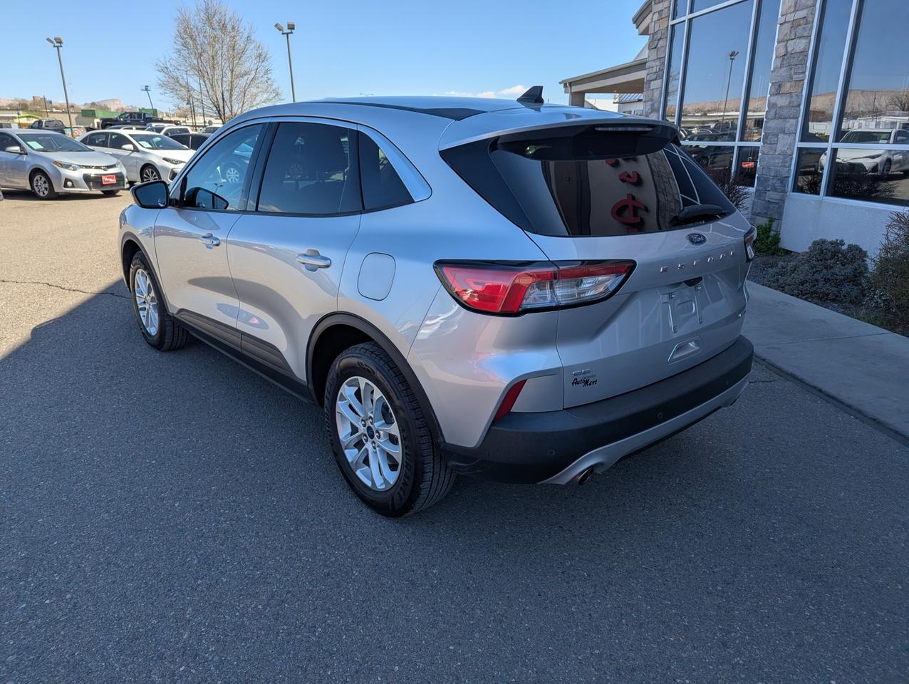 2020 Ford Escape SE Grand Junction CO