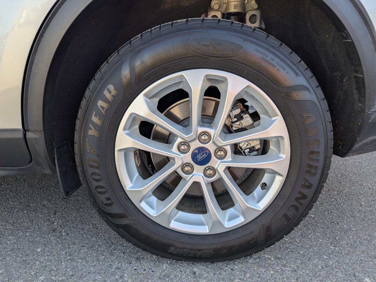 2020 Ford Escape SE Grand Junction CO