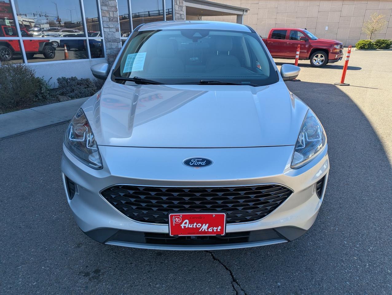 2020 Ford Escape SE Grand Junction CO