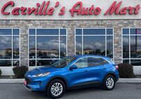 2020 Ford Escape SE Grand Junction CO 2020 Ford Escape SE Grand Junction CO