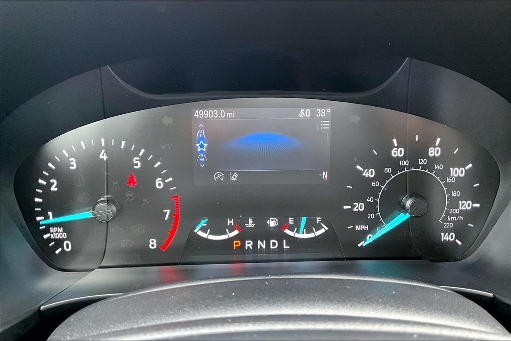 2020 Ford Escape SE OR