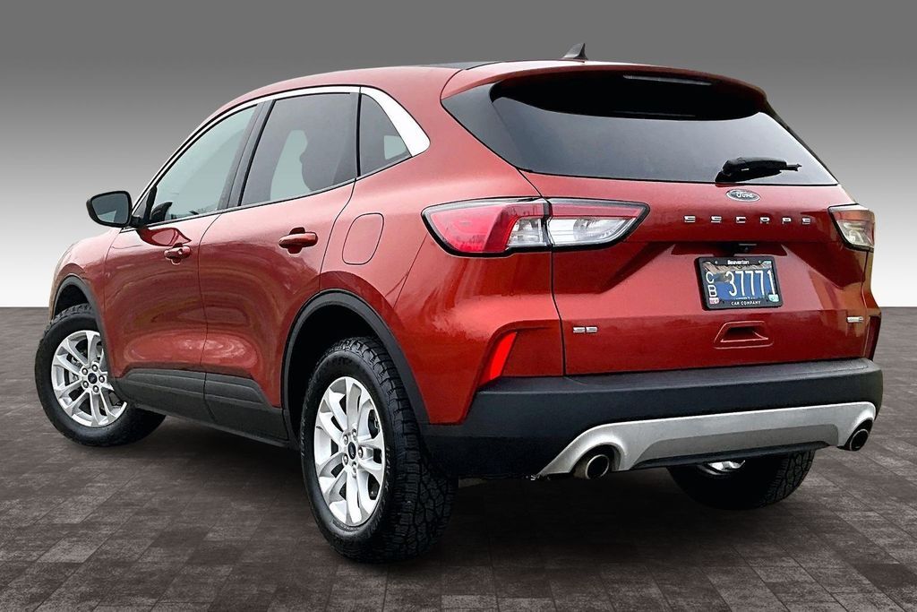 2020 Ford Escape SE OR